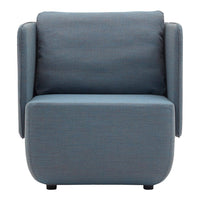 Opera Chair - Low Back