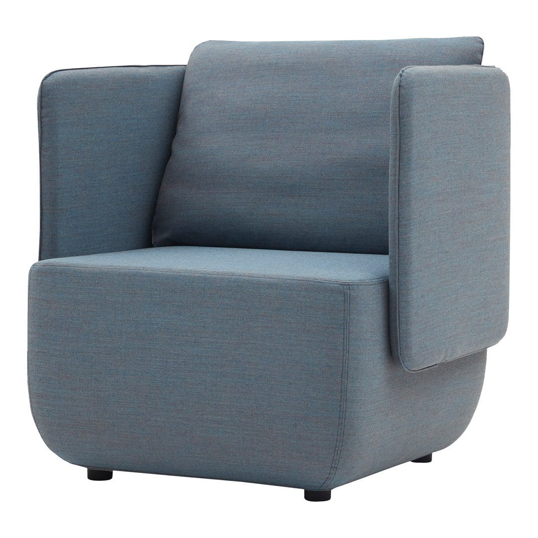 Opera Chair - Low Back