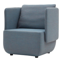 Opera Chair - Low Back