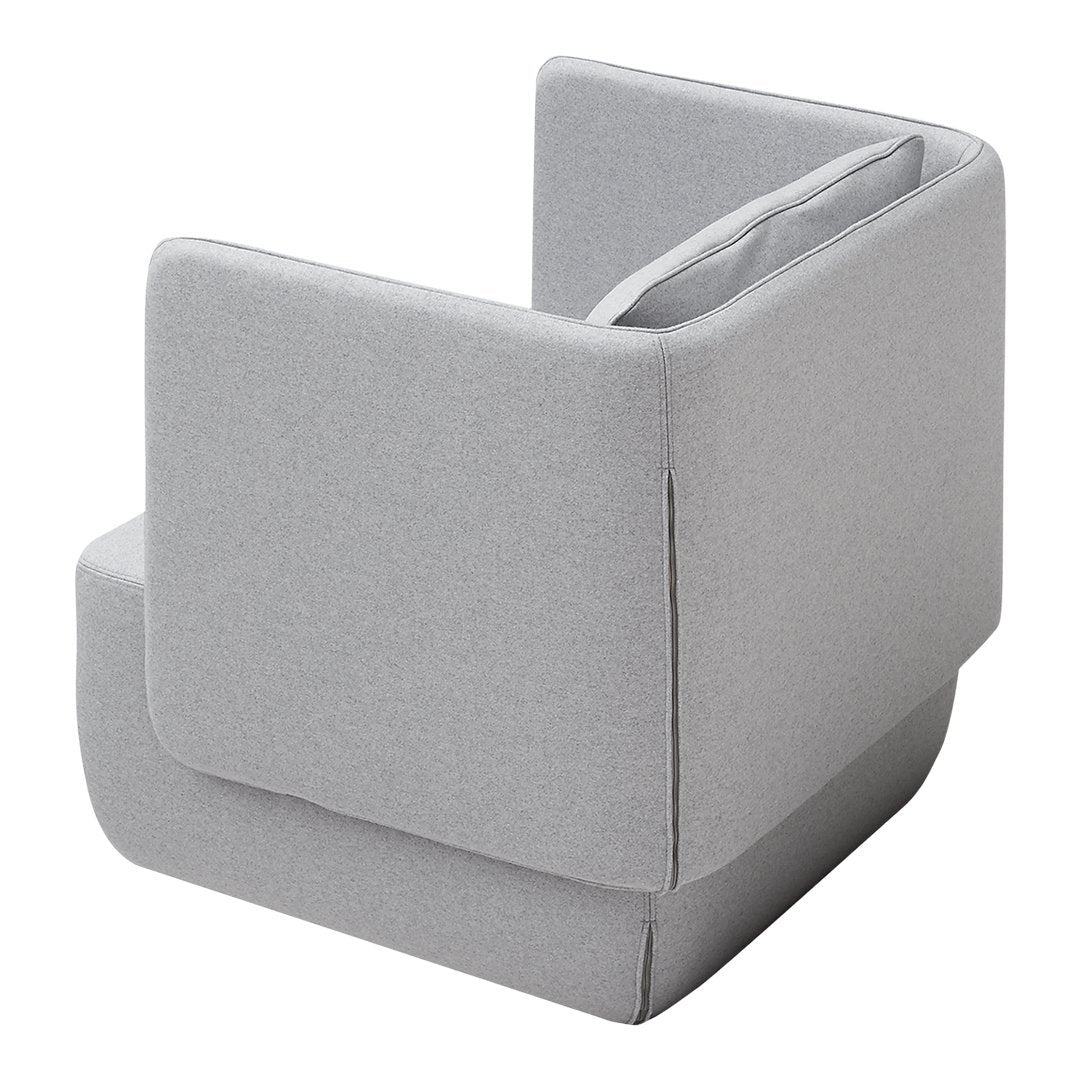 Opera Chair - Low Back