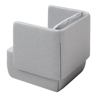 Opera Chair - Low Back