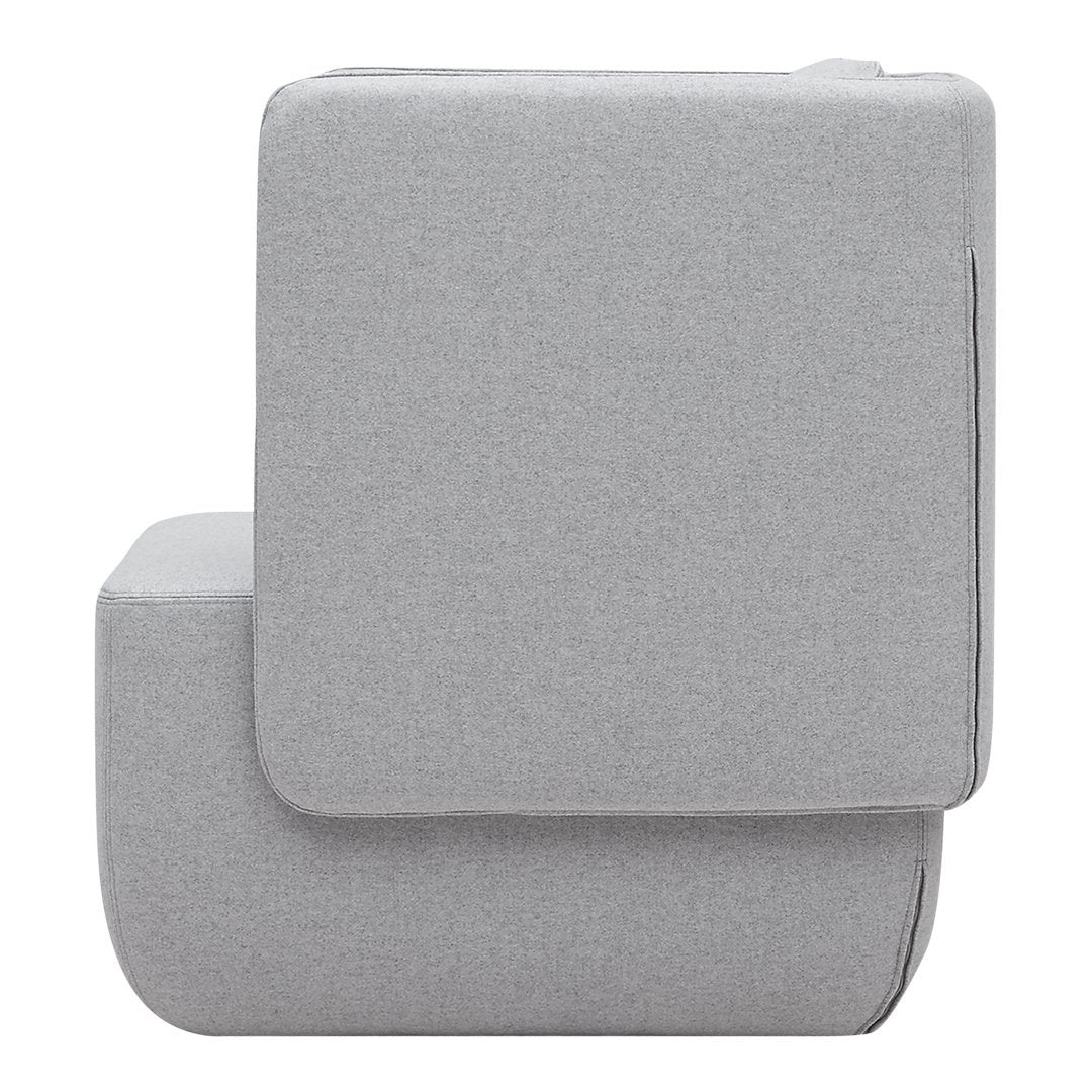 Opera Chair - Low Back