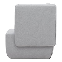 Opera Chair - Low Back