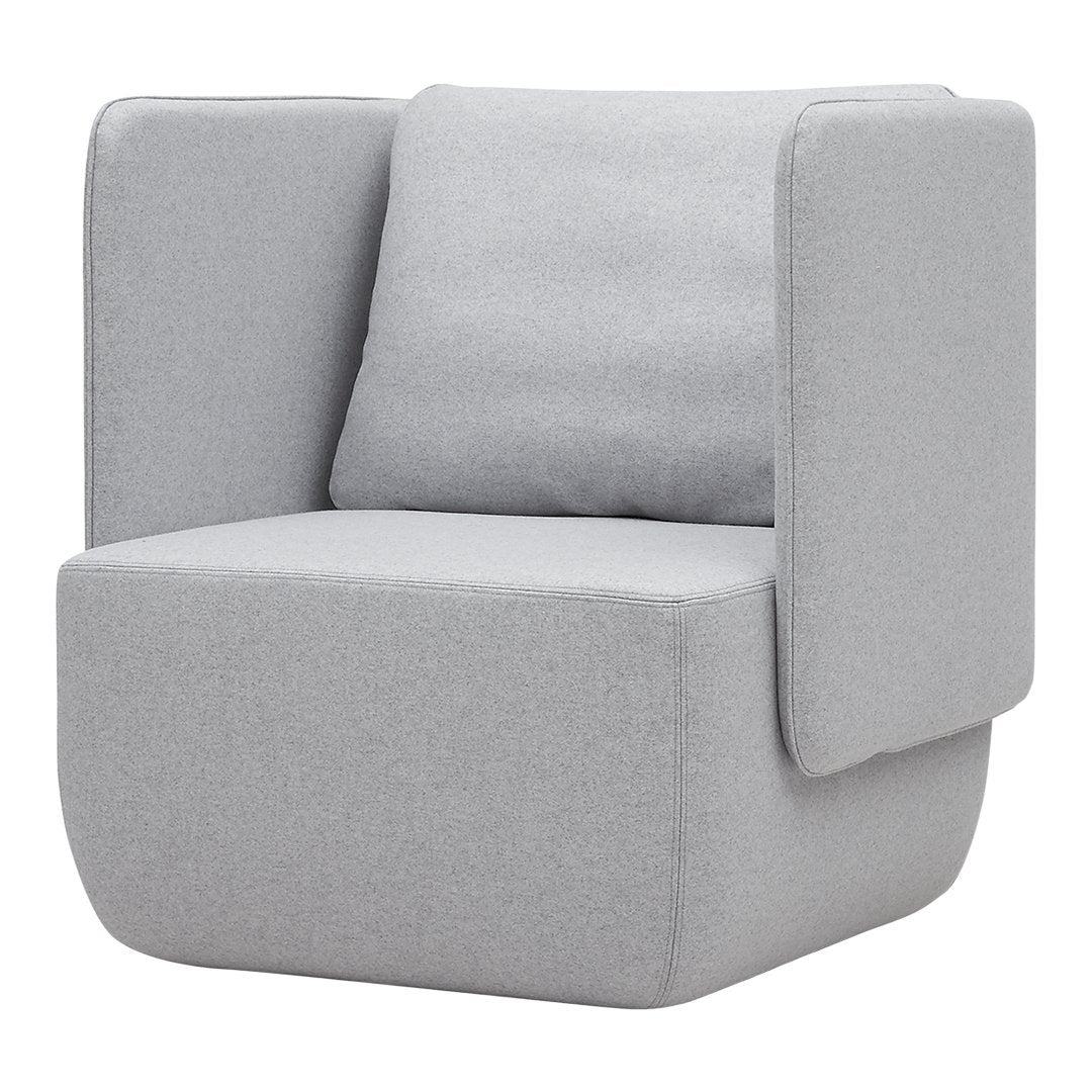 Opera Chair - Low Back