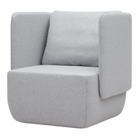 Opera Chair - Low Back