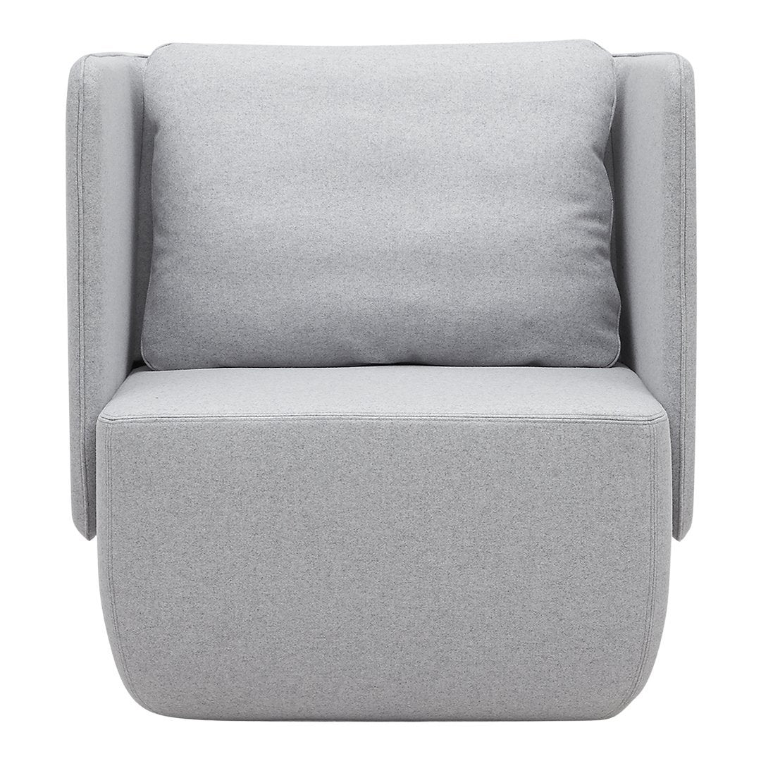 Opera Chair - Low Back