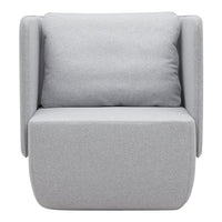 Opera Chair - Low Back