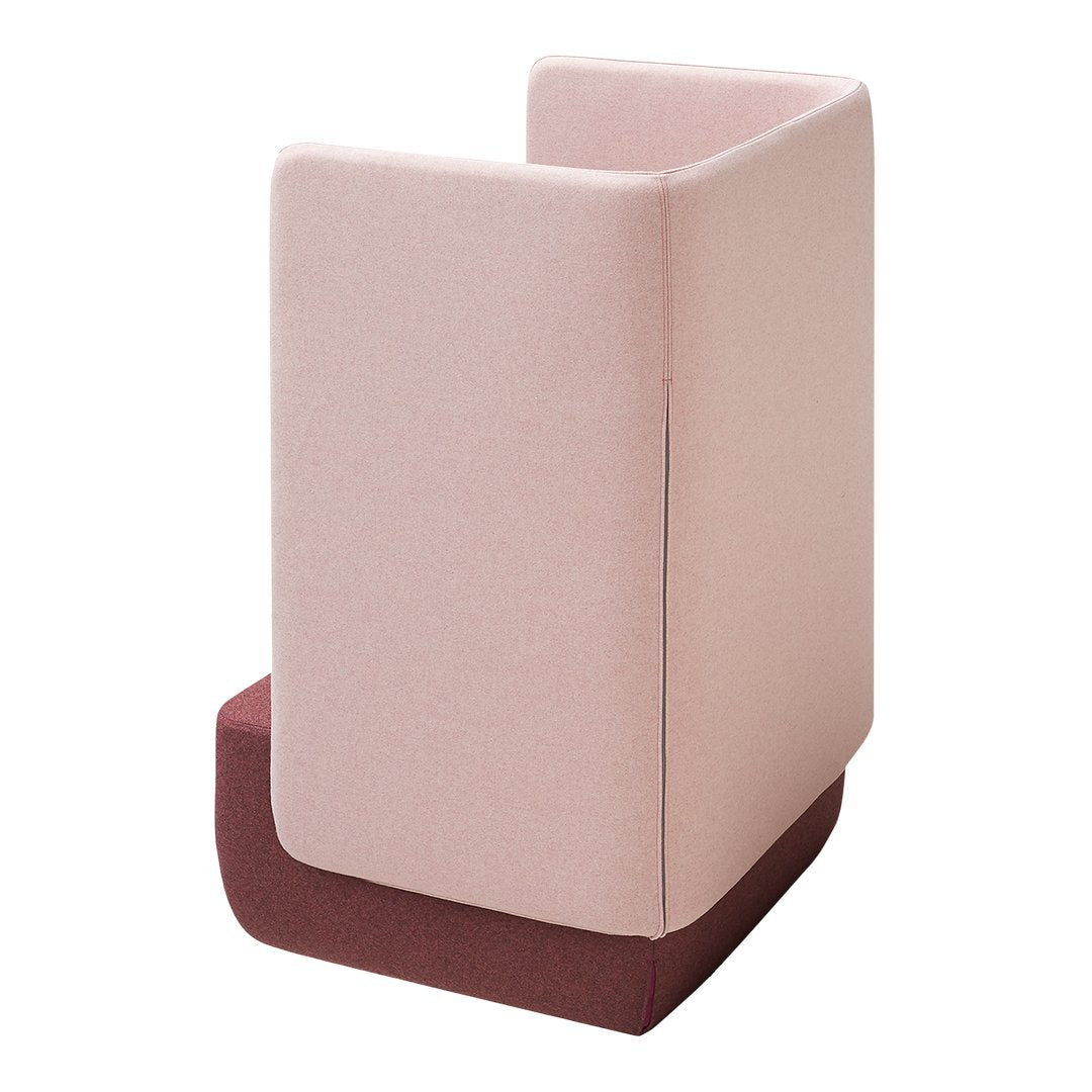 Opera Chair - High Back