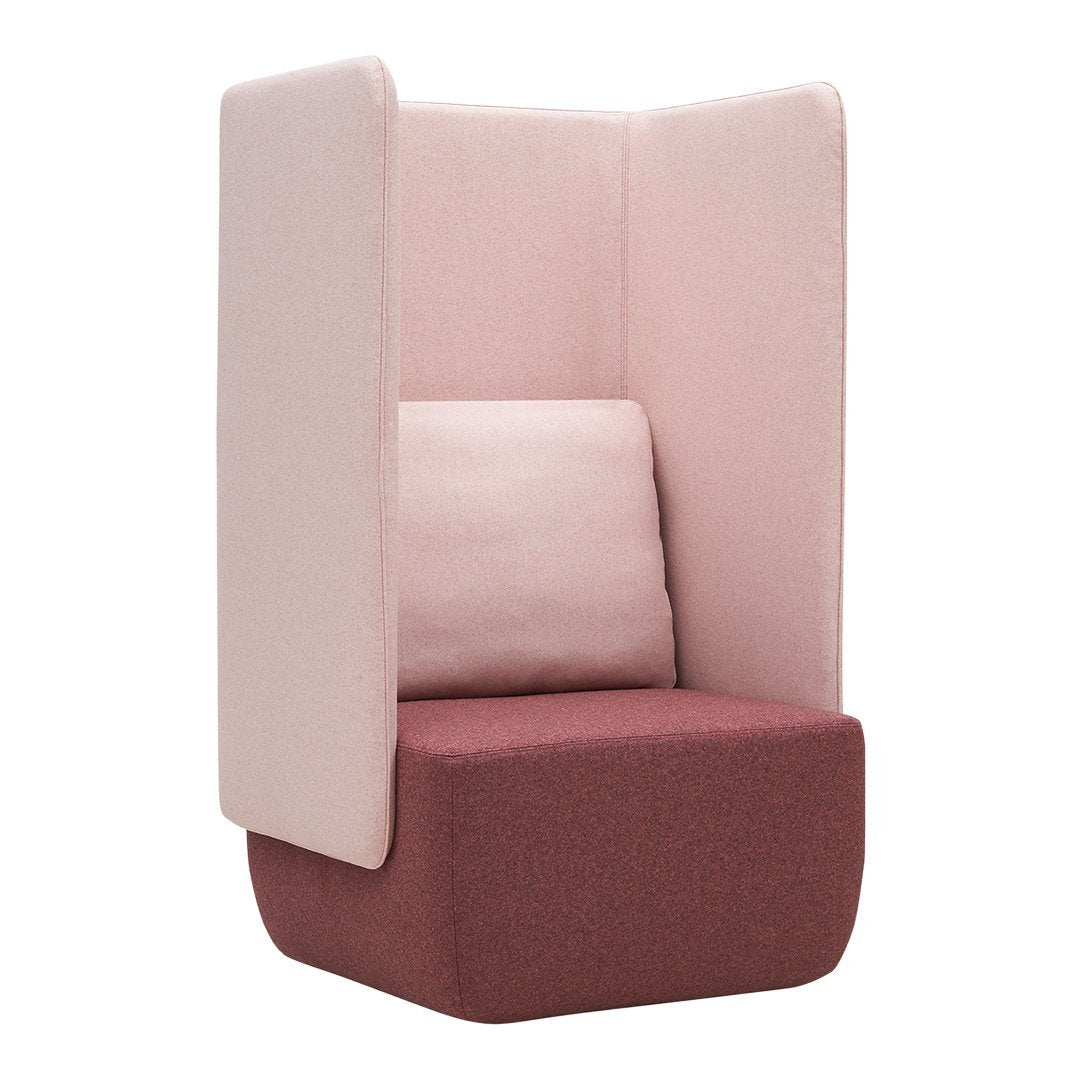 Opera Chair - High Back