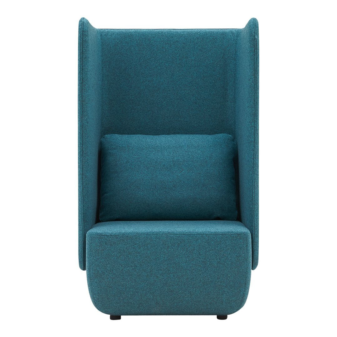 Opera Chair - High Back