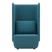 Opera Chair - High Back