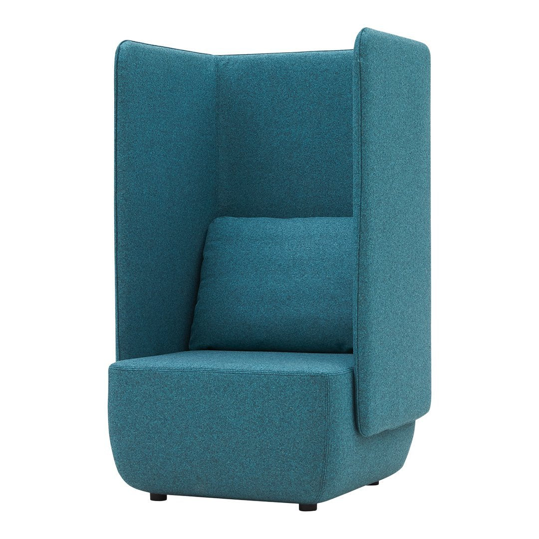 Opera Chair - High Back