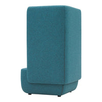 Opera Chair - High Back