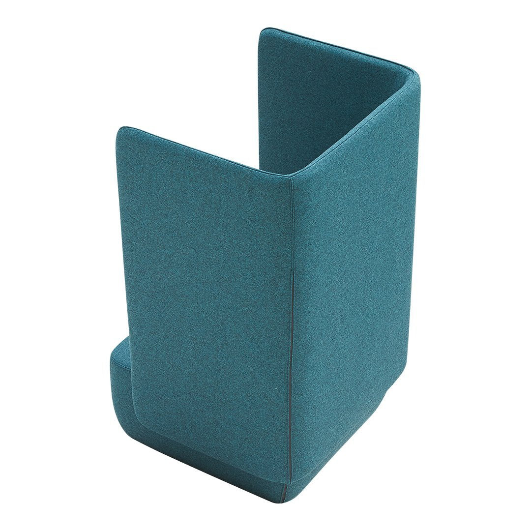 Opera Chair - High Back