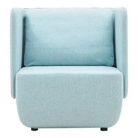 Opera Chair - Low Back