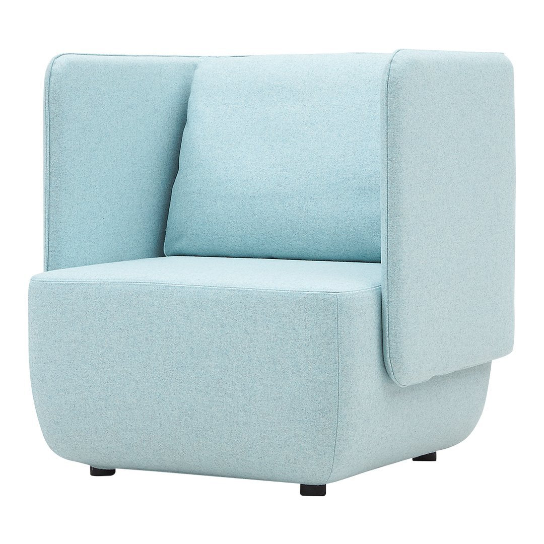 Opera Chair - Low Back