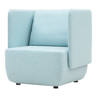 Opera Chair - Low Back