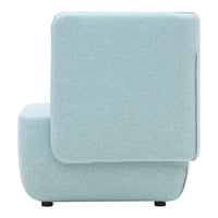 Opera Chair - Low Back