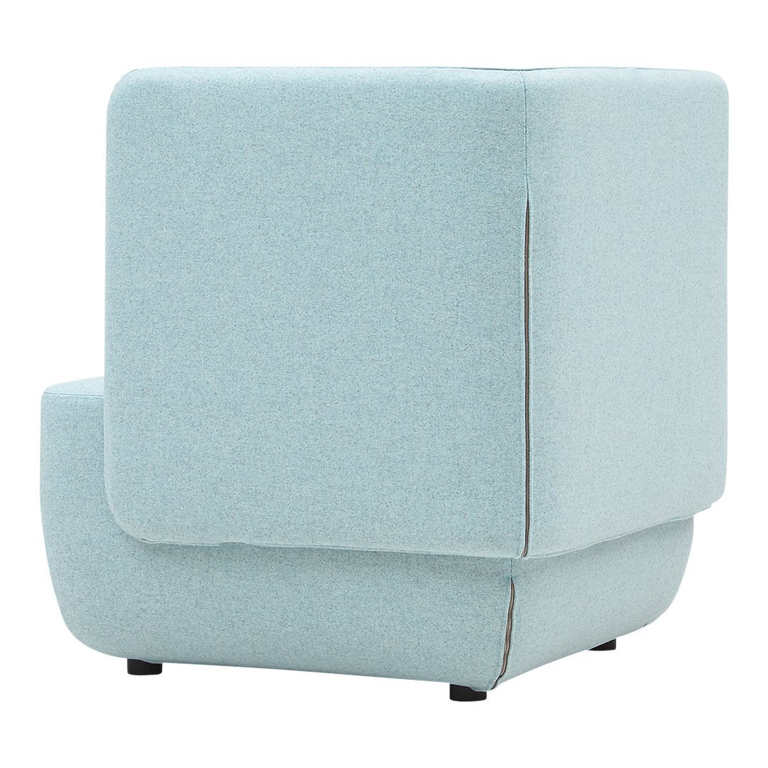 Opera Chair - Low Back