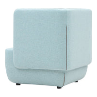 Opera Chair - Low Back