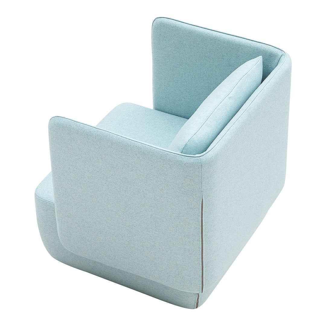 Opera Chair - Low Back