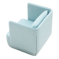 Opera Chair - Low Back