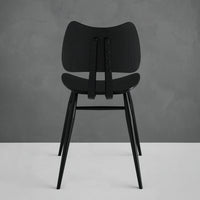 Butterfly Chair - Wood