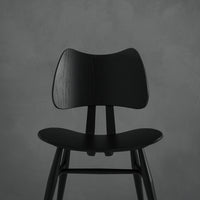 Butterfly Chair - Wood