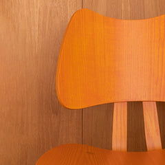 Butterfly Chair - Wood