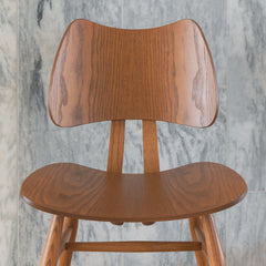 Butterfly Chair - Wood