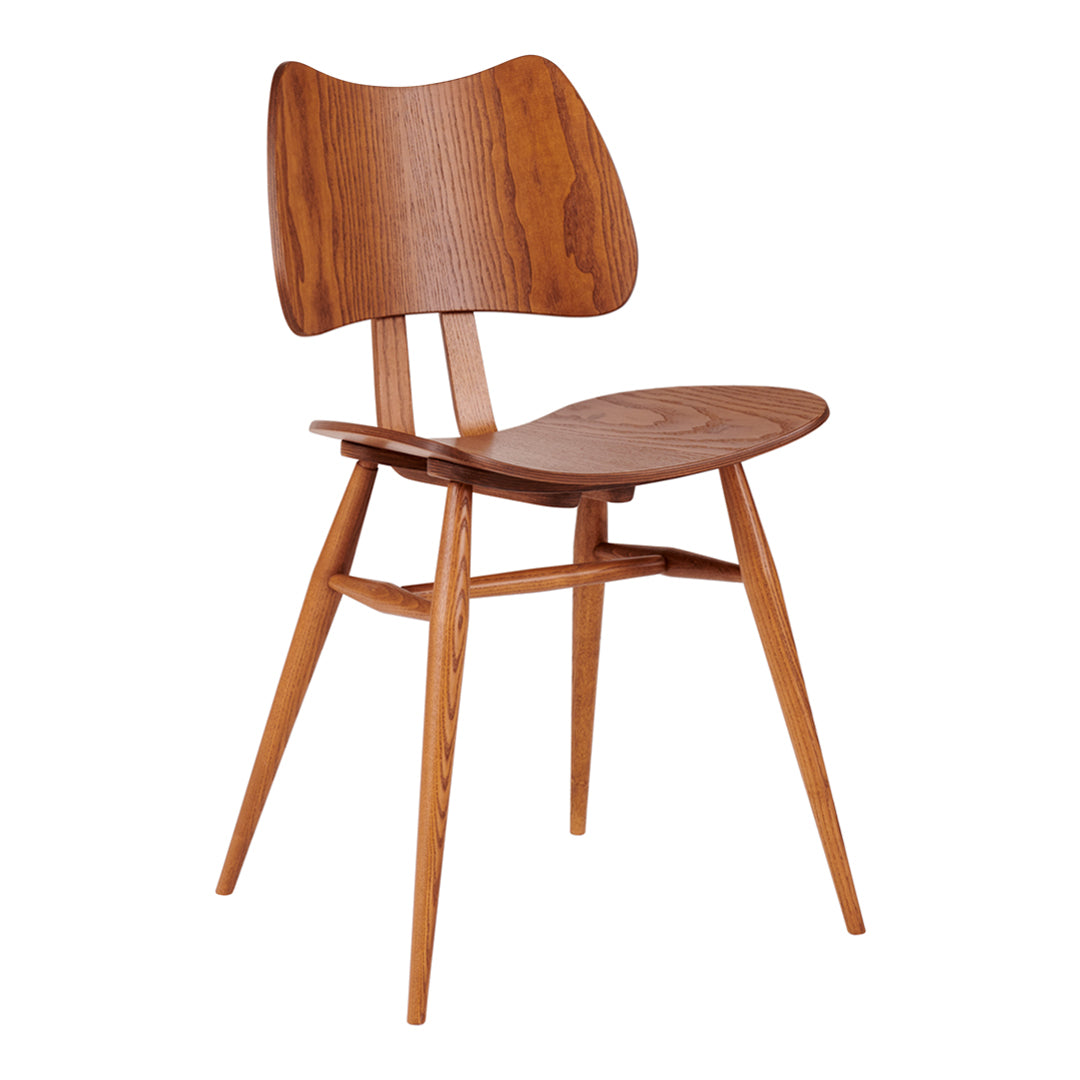 Butterfly Chair - Wood