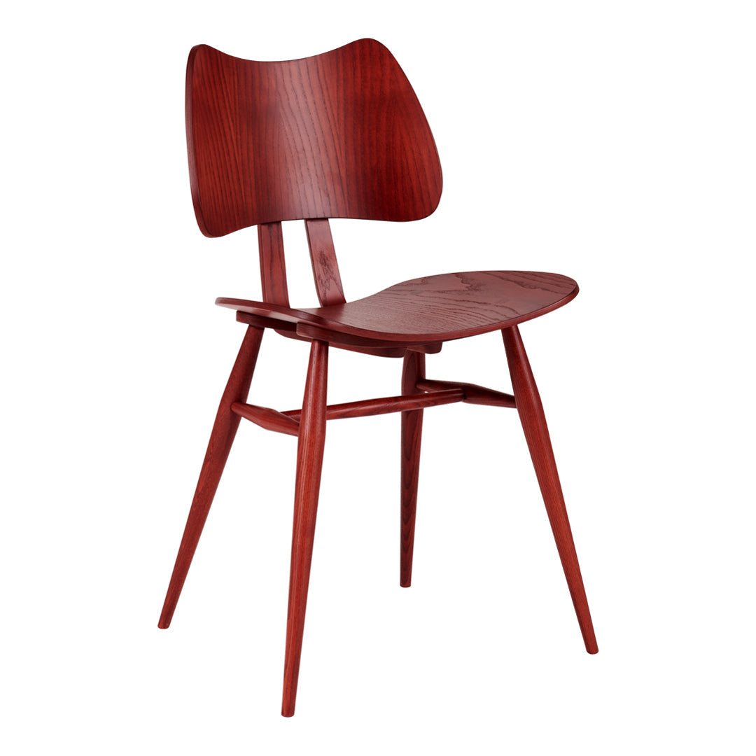 Butterfly Chair - Wood