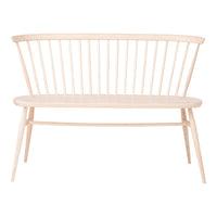 Love Seat Bench