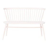 Love Seat Bench