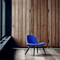 Orlando Chair - Wood