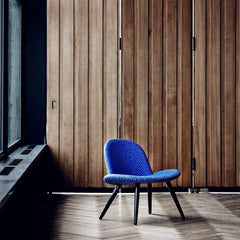 Orlando Chair - Wood