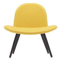 Orlando Chair - Wood