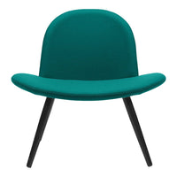 Orlando Chair - Wood