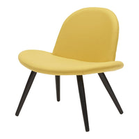 Orlando Chair - Wood