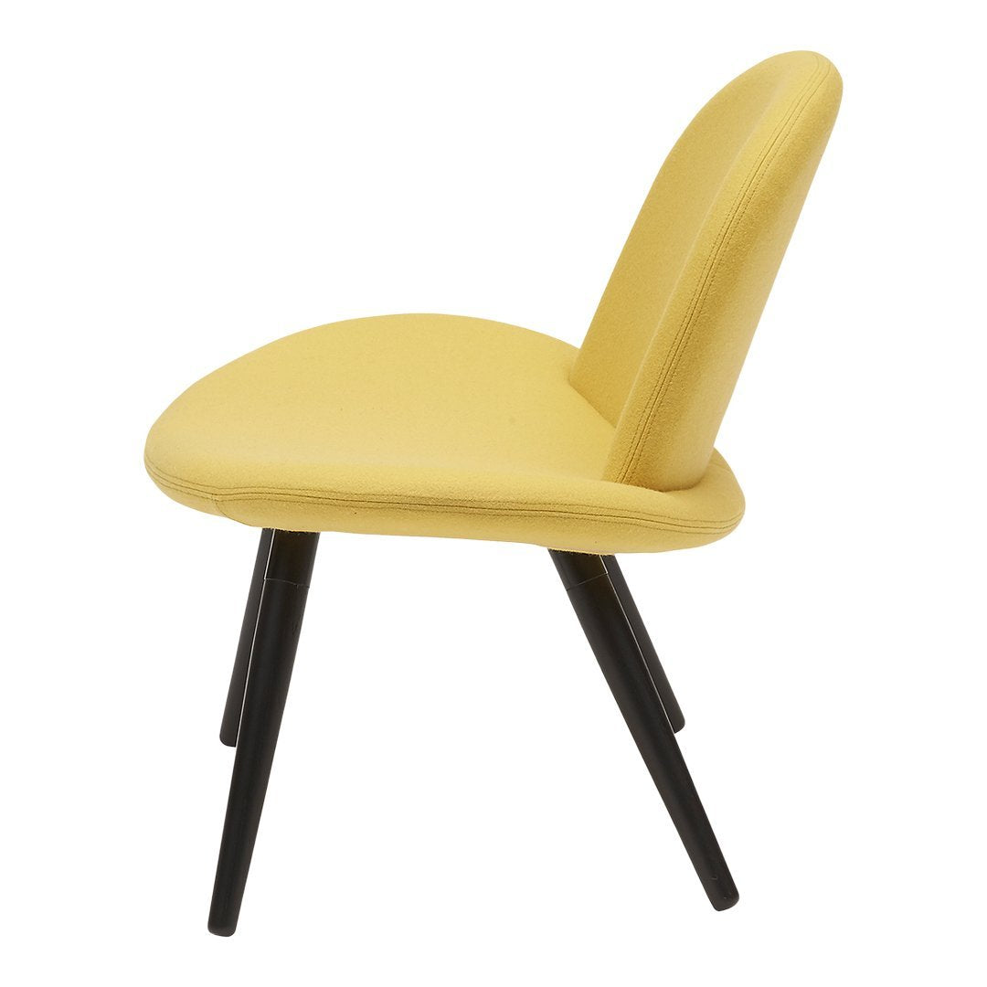 Orlando Chair - Wood