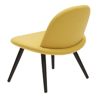 Orlando Chair - Wood