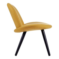 Orlando Chair - Wood