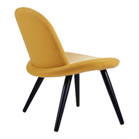 Orlando Chair - Wood