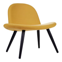 Orlando Chair - Wood