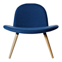 Orlando Chair - Wood