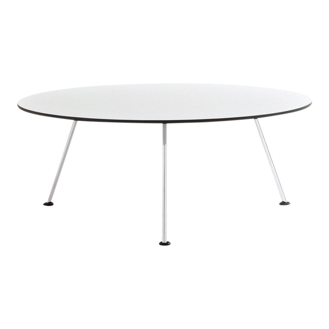 Orange Slice Coffee Table