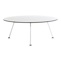 Orange Slice Coffee Table