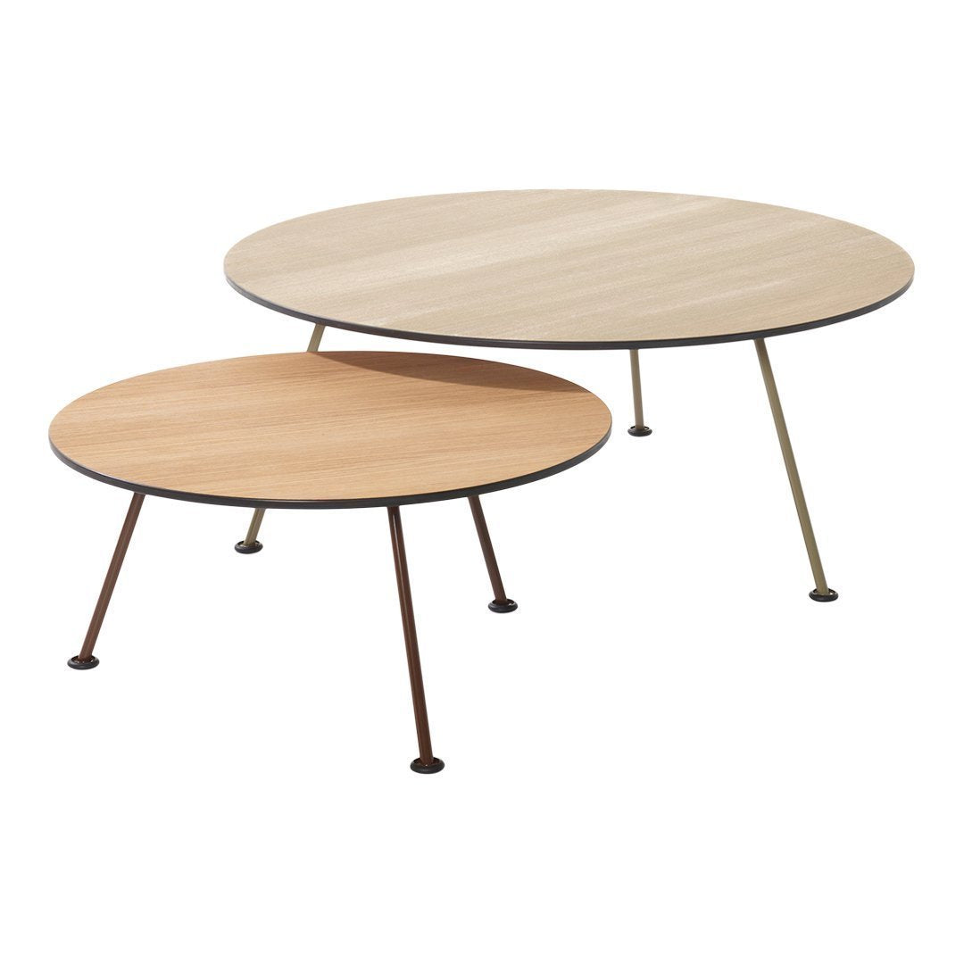 Orange Slice Coffee Table