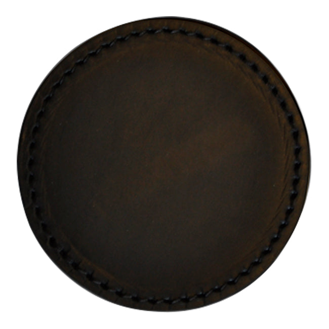 OX Leather Coaster - 5 Pcs