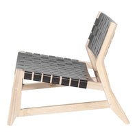 Odhin Lounge Chair